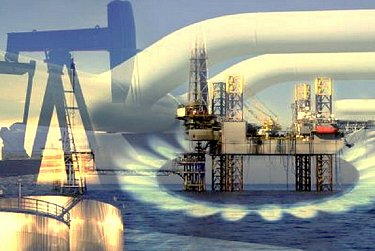 1 сентября – День работников нефтяной и газовой промышленности